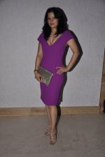 Arzoo Gowitrikar at Aqaba club launch in Lower Parel, Mumbai on 19th July 2014
